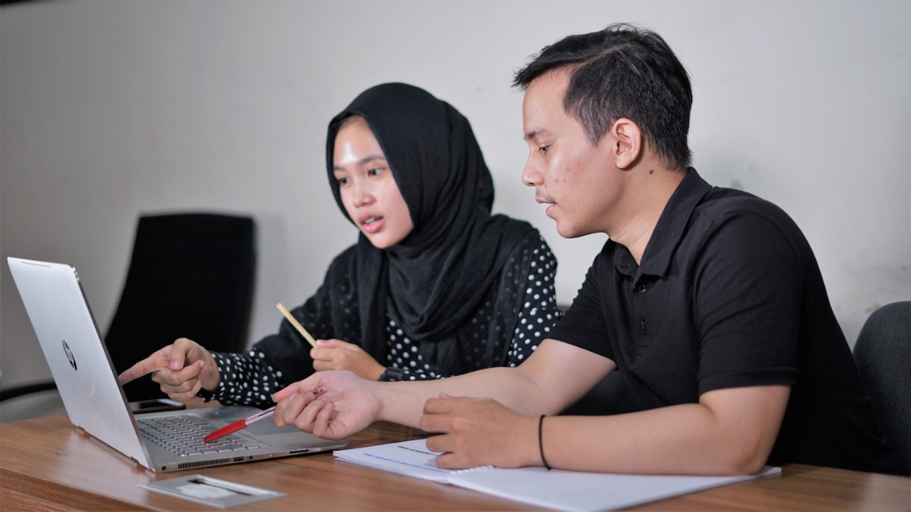 Les Privat Mahasiswa Creya Edu